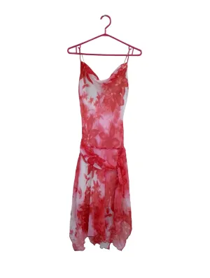 Y2K Long floral dresses - 9 Pcs - 12/7/24