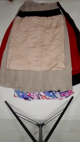 Y2K Unique Skirts (RV-055)